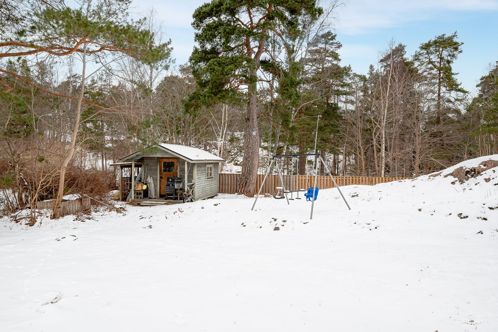 Villa, Insektsvägen 9, Bryngelstorp, Nyköping