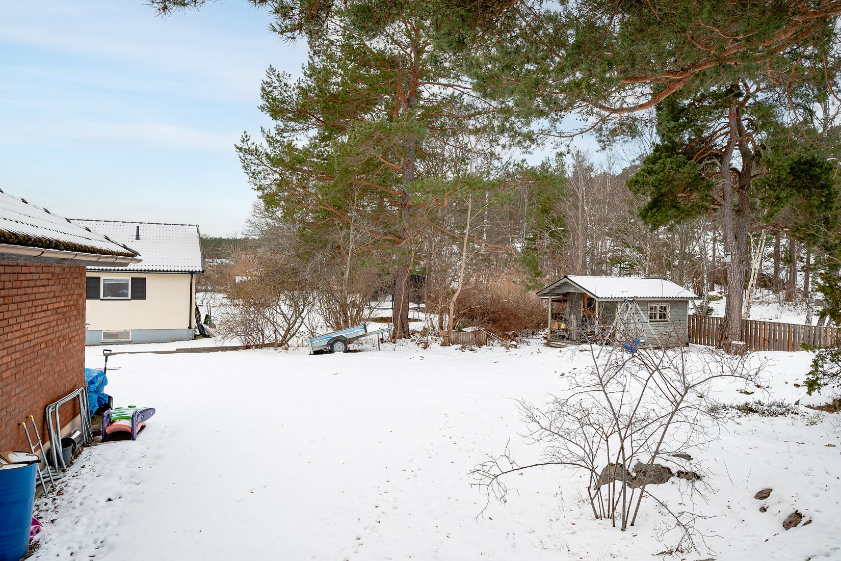 Villa, Insektsvägen 9, Bryngelstorp, Nyköping