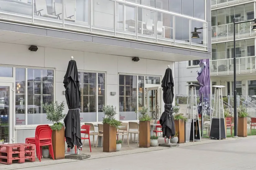 Bostadsrätt, Ceresplatsen 2, Sannegården, Göteborg