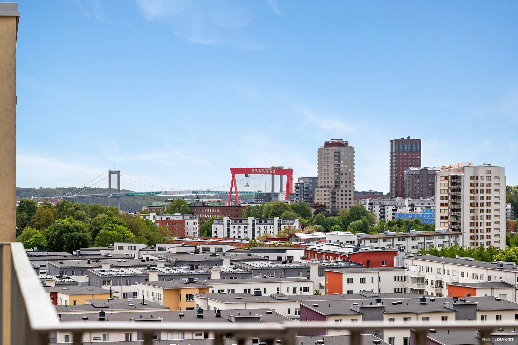 Bostadsrätt, Ceresplatsen 2, Sannegården, Göteborg
