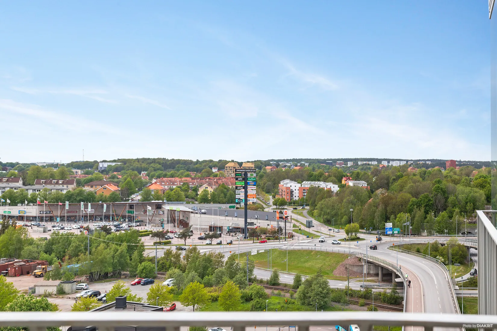 Bostadsrätt, Ceresplatsen 2, Sannegården, Göteborg