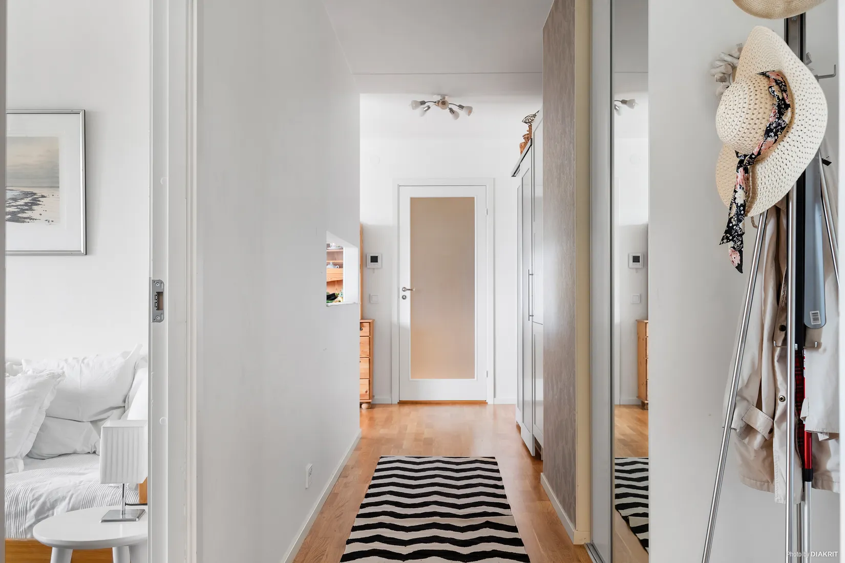 Bostadsrätt, Ceresplatsen 2, vån 12/12, Sannegården, Göteborg