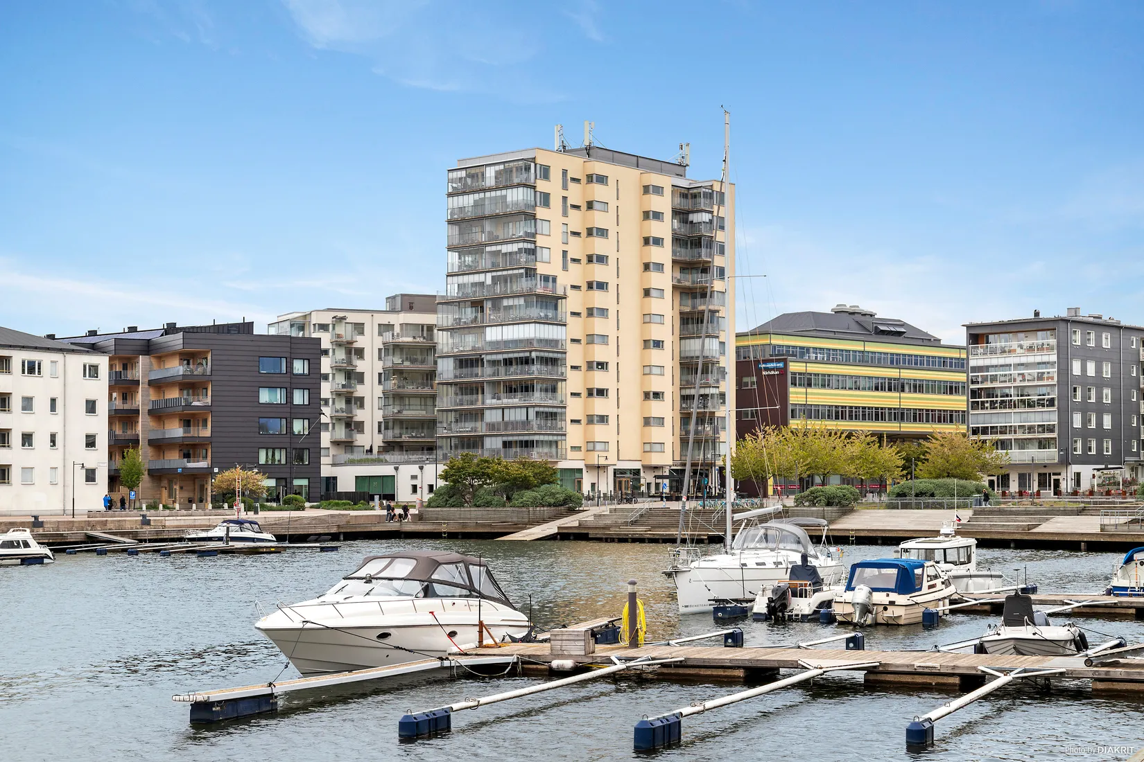 Bostadsrätt, Ceresplatsen 2, Sannegården, Göteborg