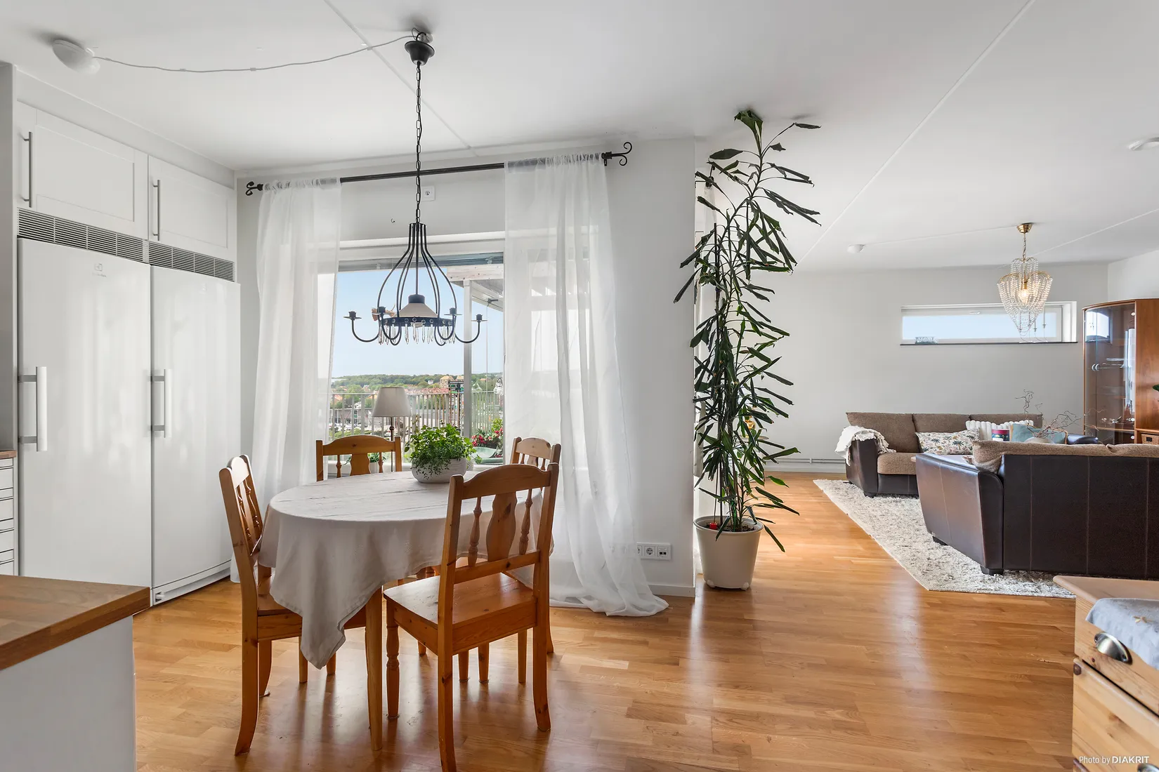 Bostadsrätt, Ceresplatsen 2, vån 12/12, Sannegården, Göteborg