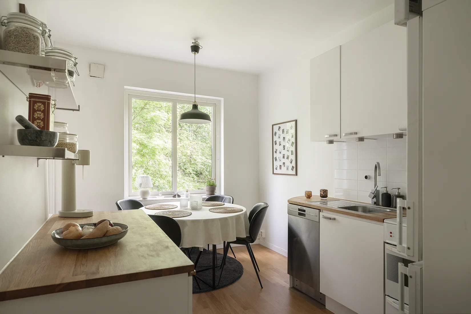 Bostadsrätt, Sulitelmagatan 1C, Strömmensberg, Göteborg