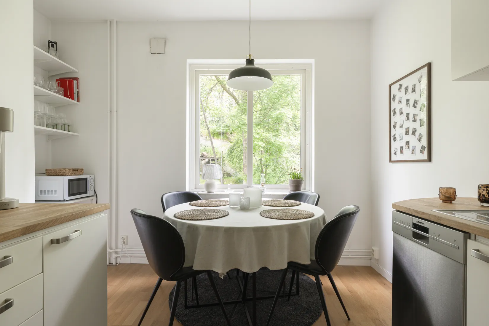 Bostadsrätt, Sulitelmagatan 1C, Strömmensberg, Göteborg
