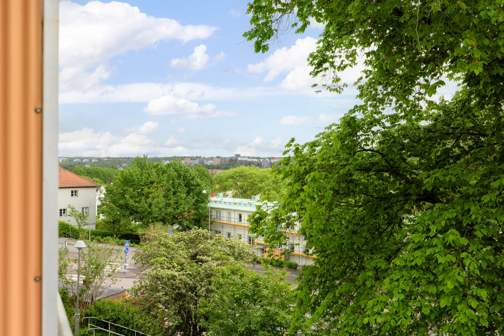 Bostadsrätt, Sulitelmagatan 1C, Strömmensberg, Göteborg