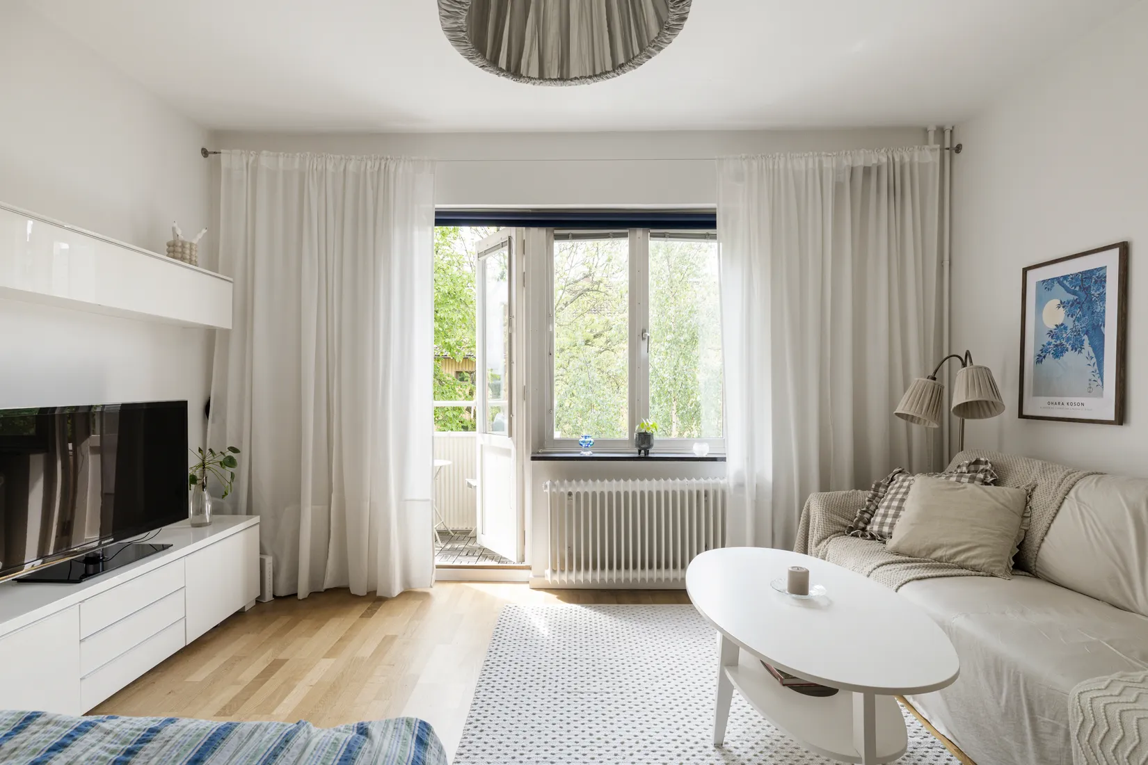 Bostadsrätt, Sulitelmagatan 1C, Strömmensberg, Göteborg