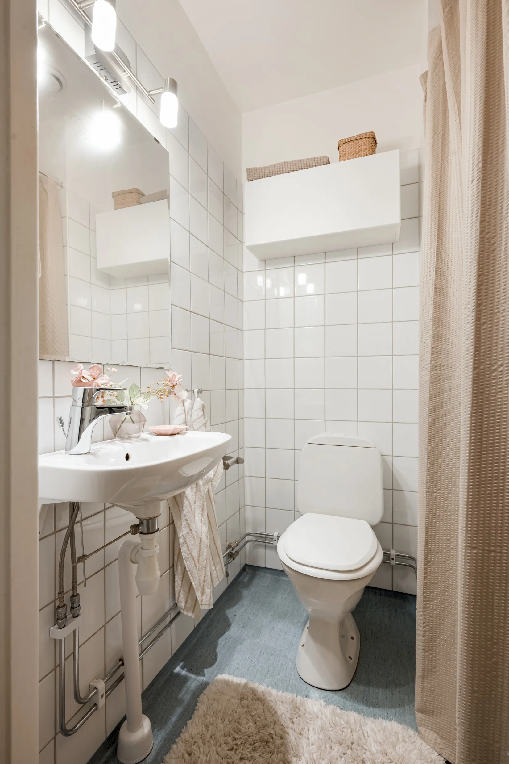 Bostadsrätt, Sulitelmagatan 1C, Strömmensberg, Göteborg