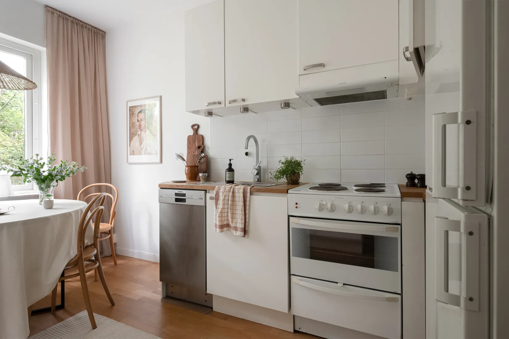 Bostadsrätt, Sulitelmagatan 1C, Strömmensberg, Göteborg