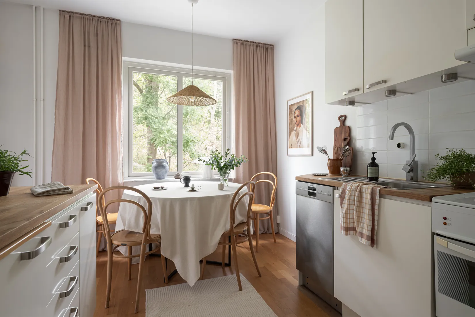 Bostadsrätt, Sulitelmagatan 1C, Strömmensberg, Göteborg