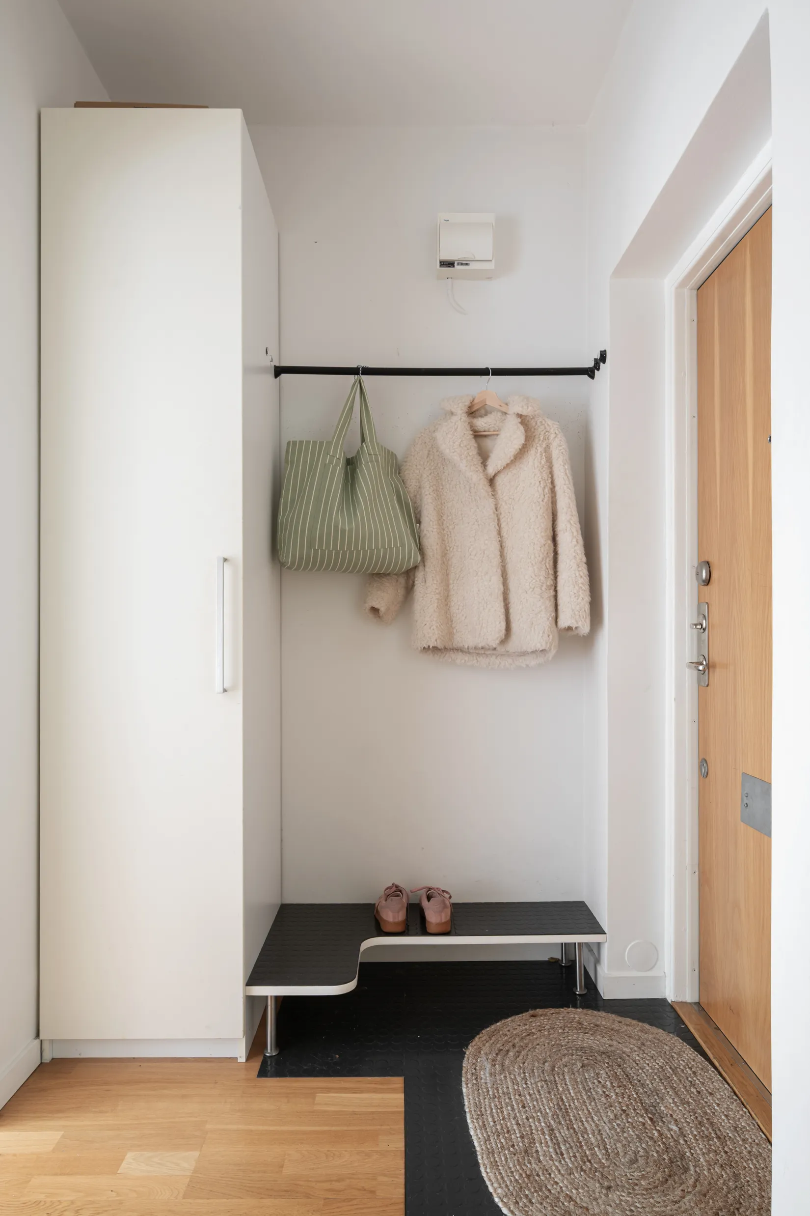 Bostadsrätt, Sulitelmagatan 1C, Strömmensberg, Göteborg