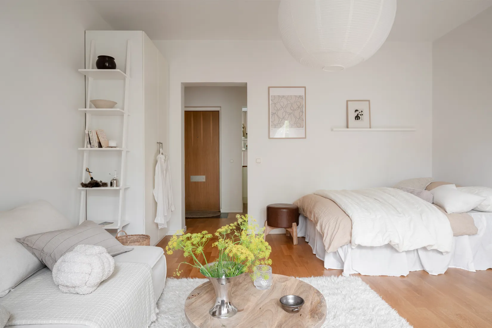 Bostadsrätt, Sulitelmagatan 1C, Strömmensberg, Göteborg