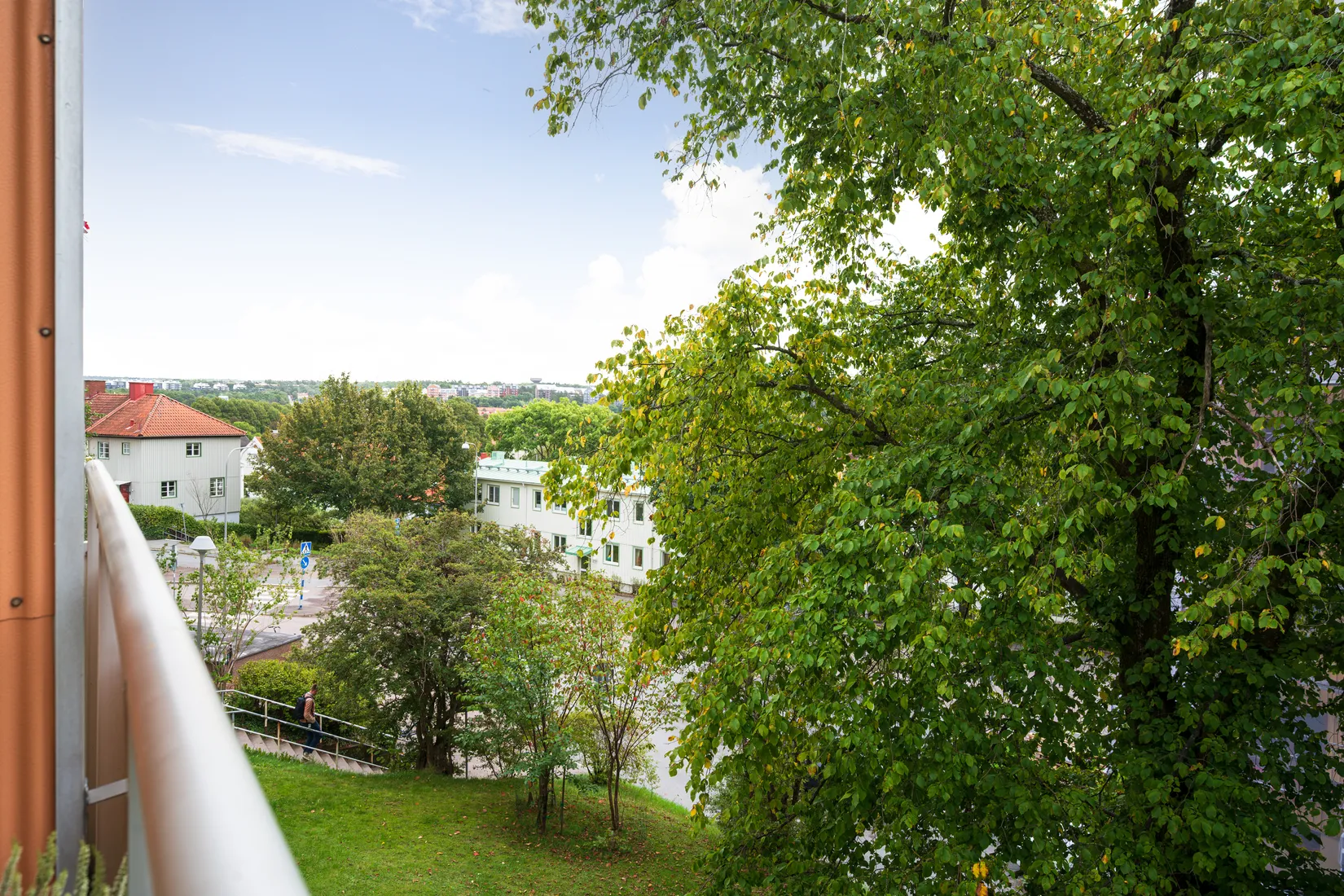 Bostadsrätt, Sulitelmagatan 1C, Strömmensberg, Göteborg