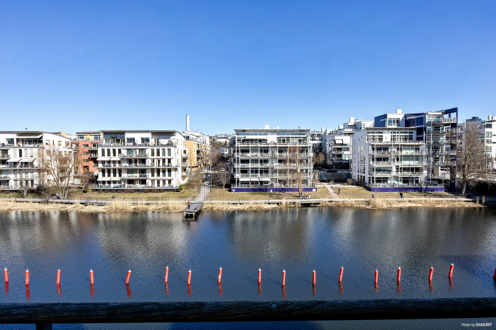 Bostadsrätt, Styrbordsgatan 22, Hammarby Sjöstad, Stockholm