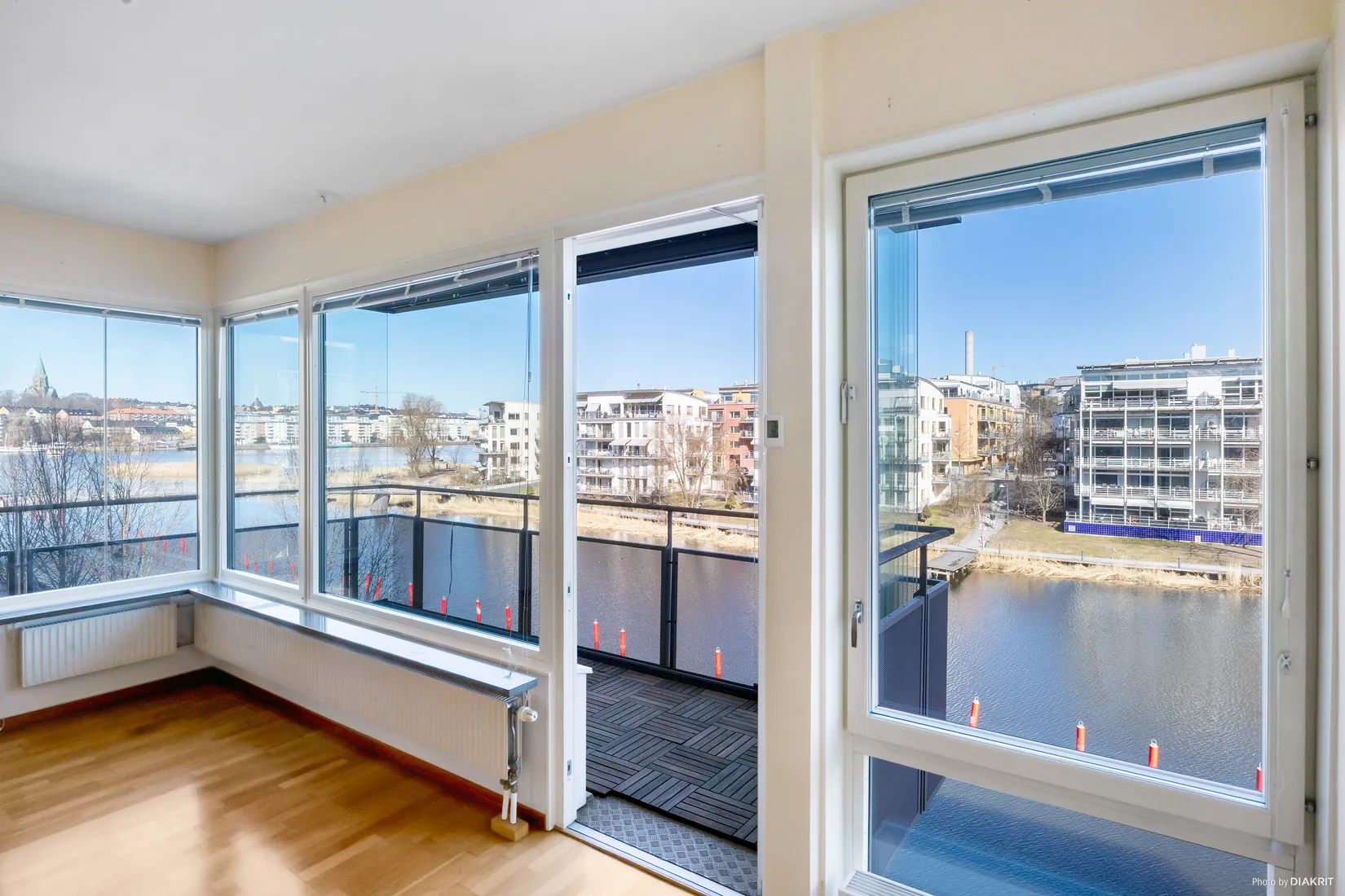 Bostadsrätt, Styrbordsgatan 22, Hammarby Sjöstad, Stockholm