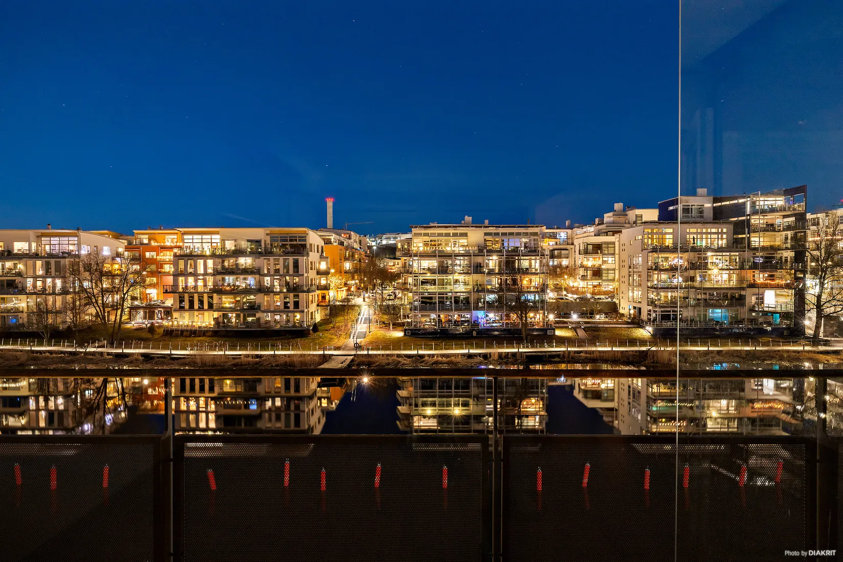 Bostadsrätt, Styrbordsgatan 22, Hammarby Sjöstad, Stockholm