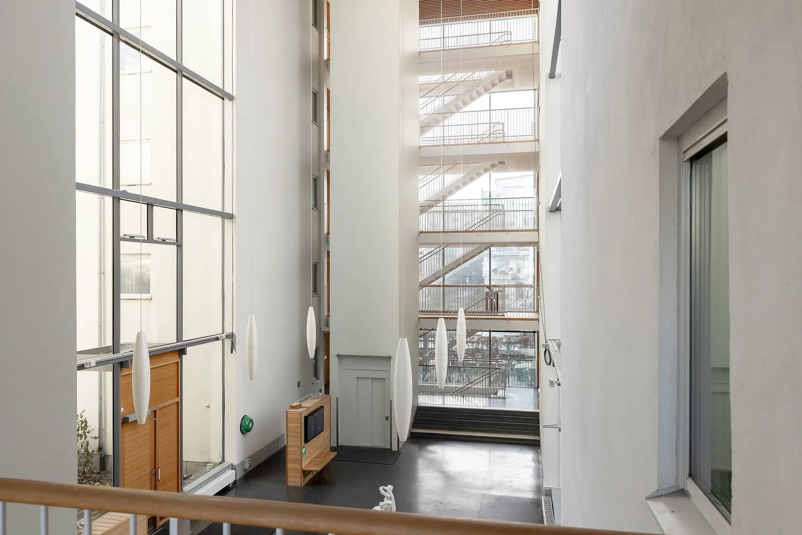 Bostadsrätt, Styrbordsgatan 22, Hammarby Sjöstad, Stockholm