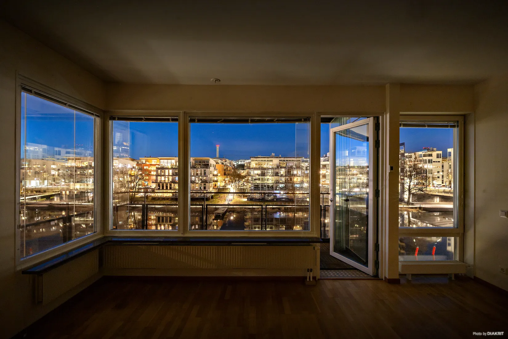 Bostadsrätt, Styrbordsgatan 22, Hammarby Sjöstad, Stockholm