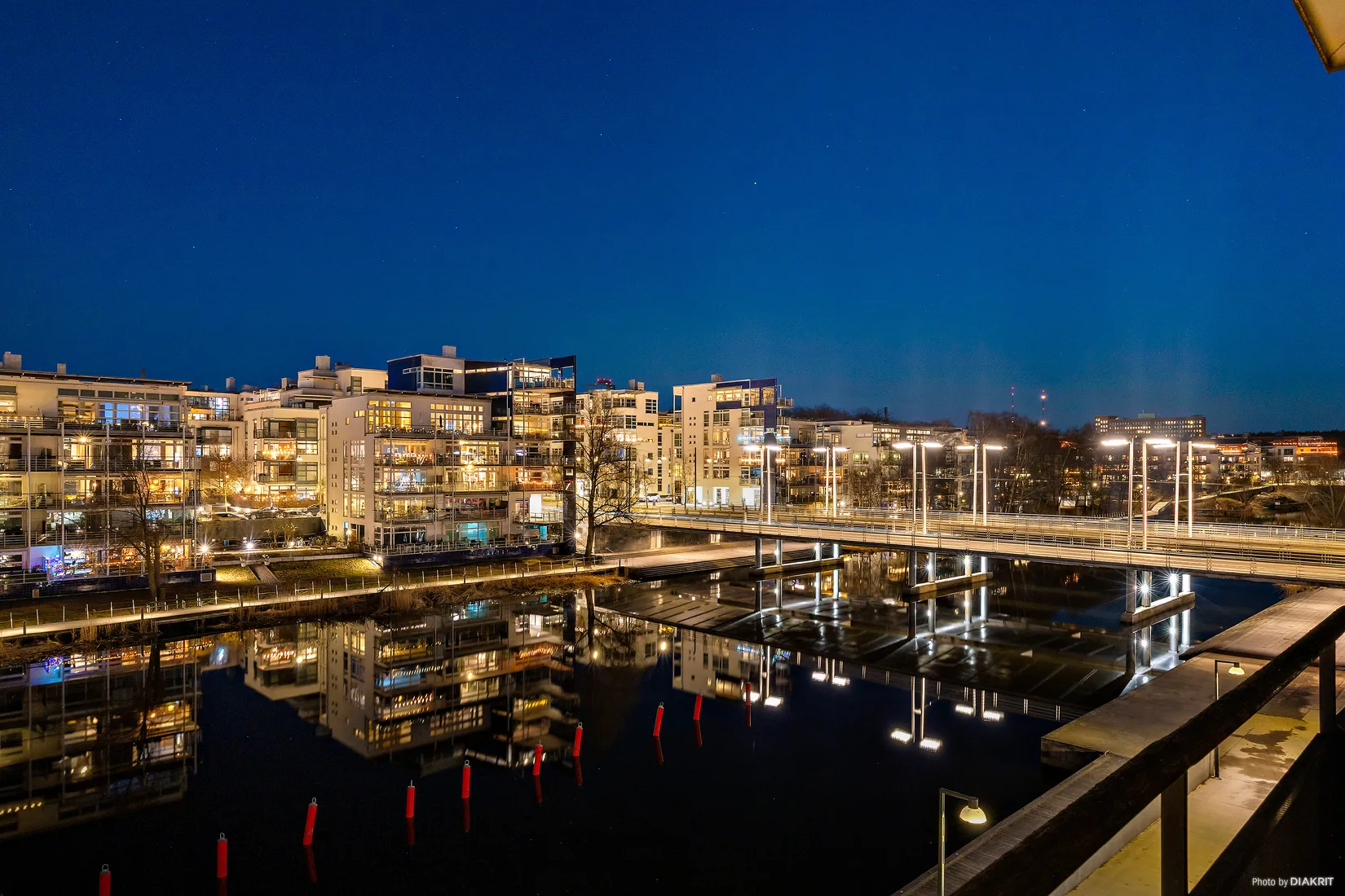 Bostadsrätt, Styrbordsgatan 22, Hammarby Sjöstad, Stockholm