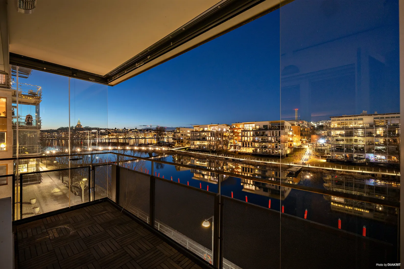 Bostadsrätt, Styrbordsgatan 22, Hammarby Sjöstad, Stockholm