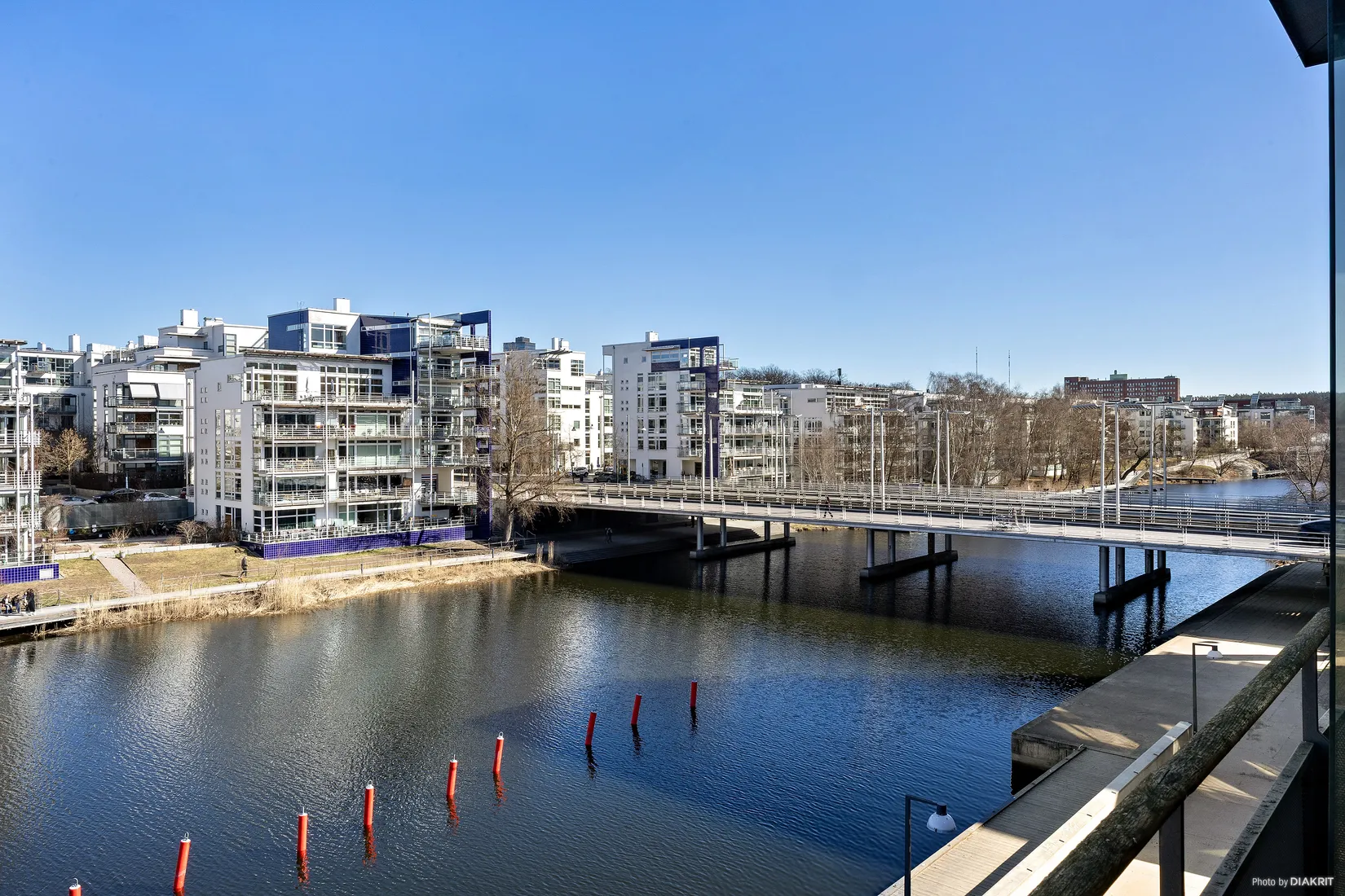 Bostadsrätt, Styrbordsgatan 22, Hammarby Sjöstad, Stockholm