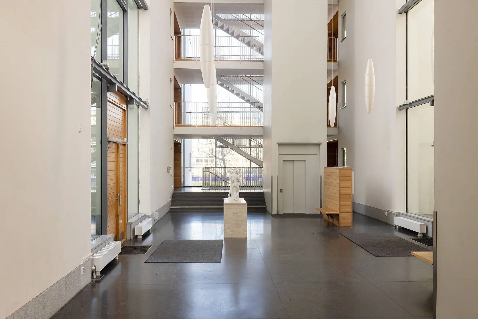 Bostadsrätt, Styrbordsgatan 22, Hammarby Sjöstad, Stockholm