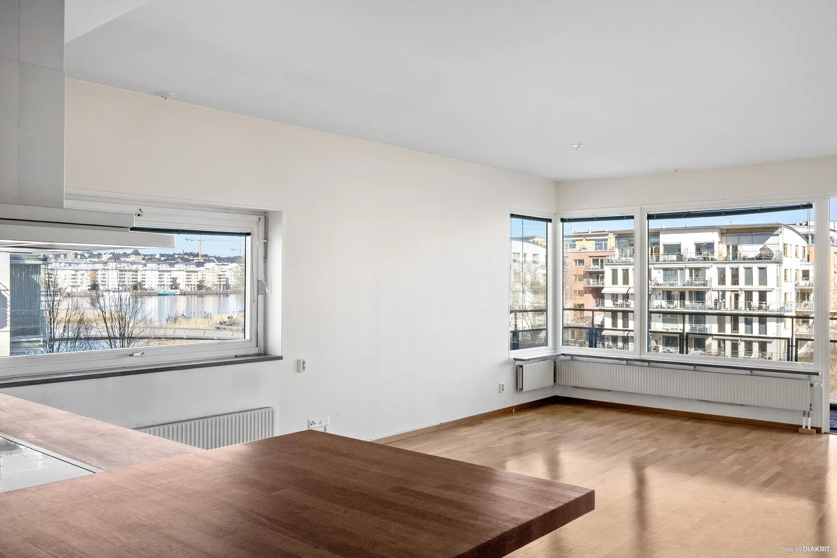 Bostadsrätt, Styrbordsgatan 22, Hammarby Sjöstad, Stockholm