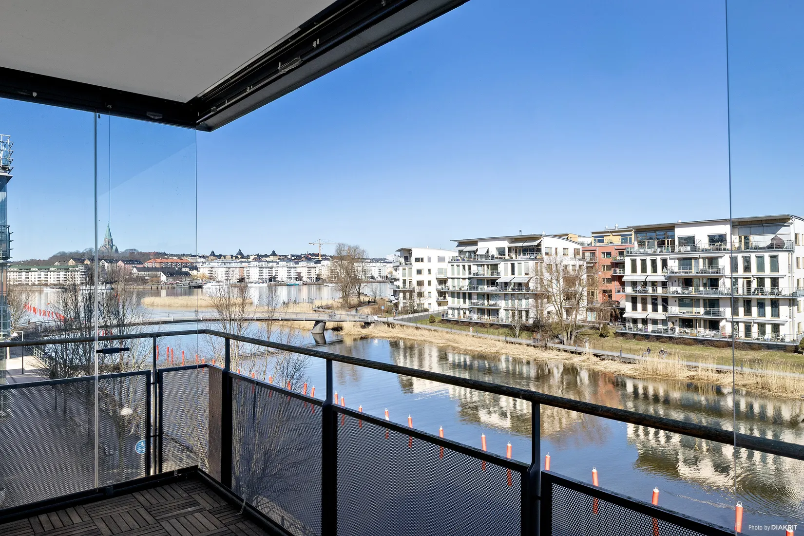 Bostadsrätt, Styrbordsgatan 22, Hammarby Sjöstad, Stockholm