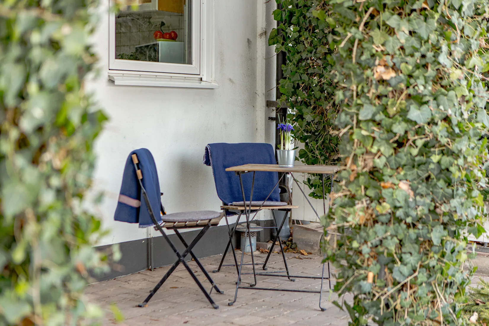 Bostadsrätt, Radhus, Broddesonsgatan 62A, Väster, Halmstad