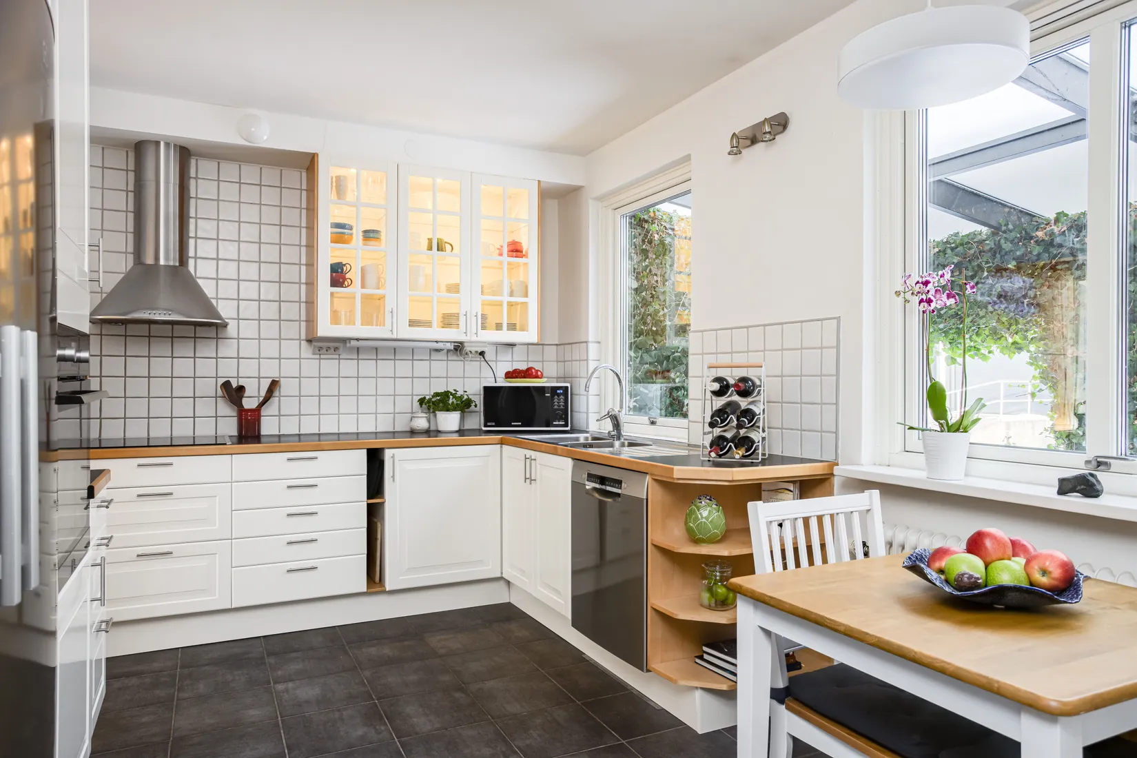 Bostadsrätt, Radhus, Broddesonsgatan 62A, Väster, Halmstad