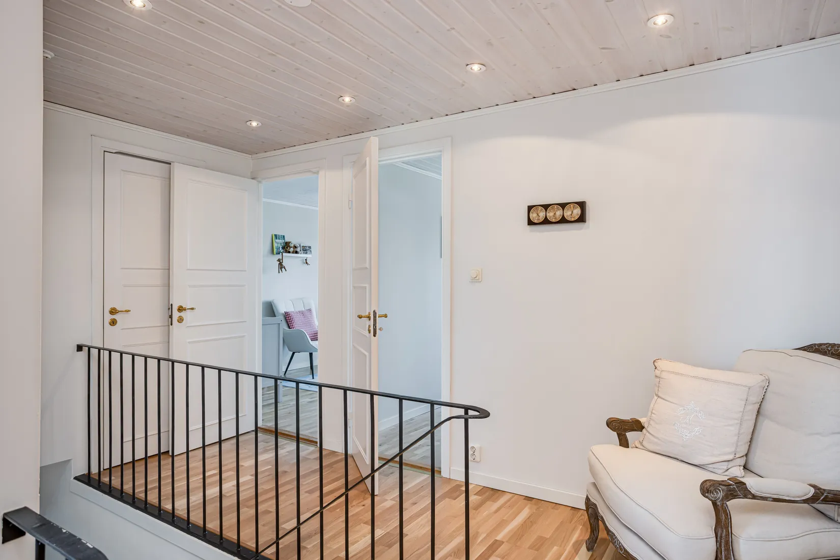 Bostadsrätt, Radhus, Broddesonsgatan 62A, Väster, Halmstad