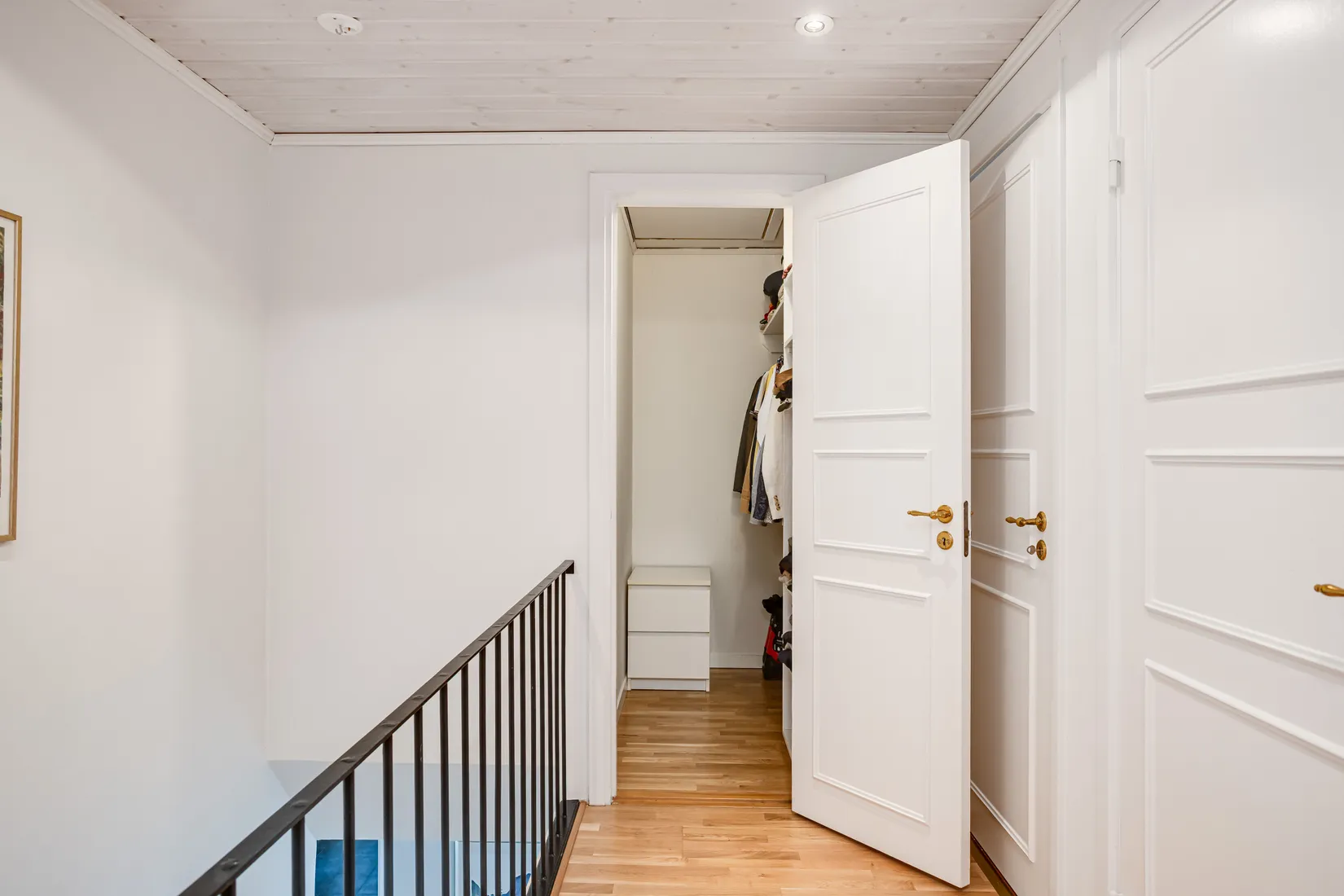 Bostadsrätt, Radhus, Broddesonsgatan 62A, Väster, Halmstad