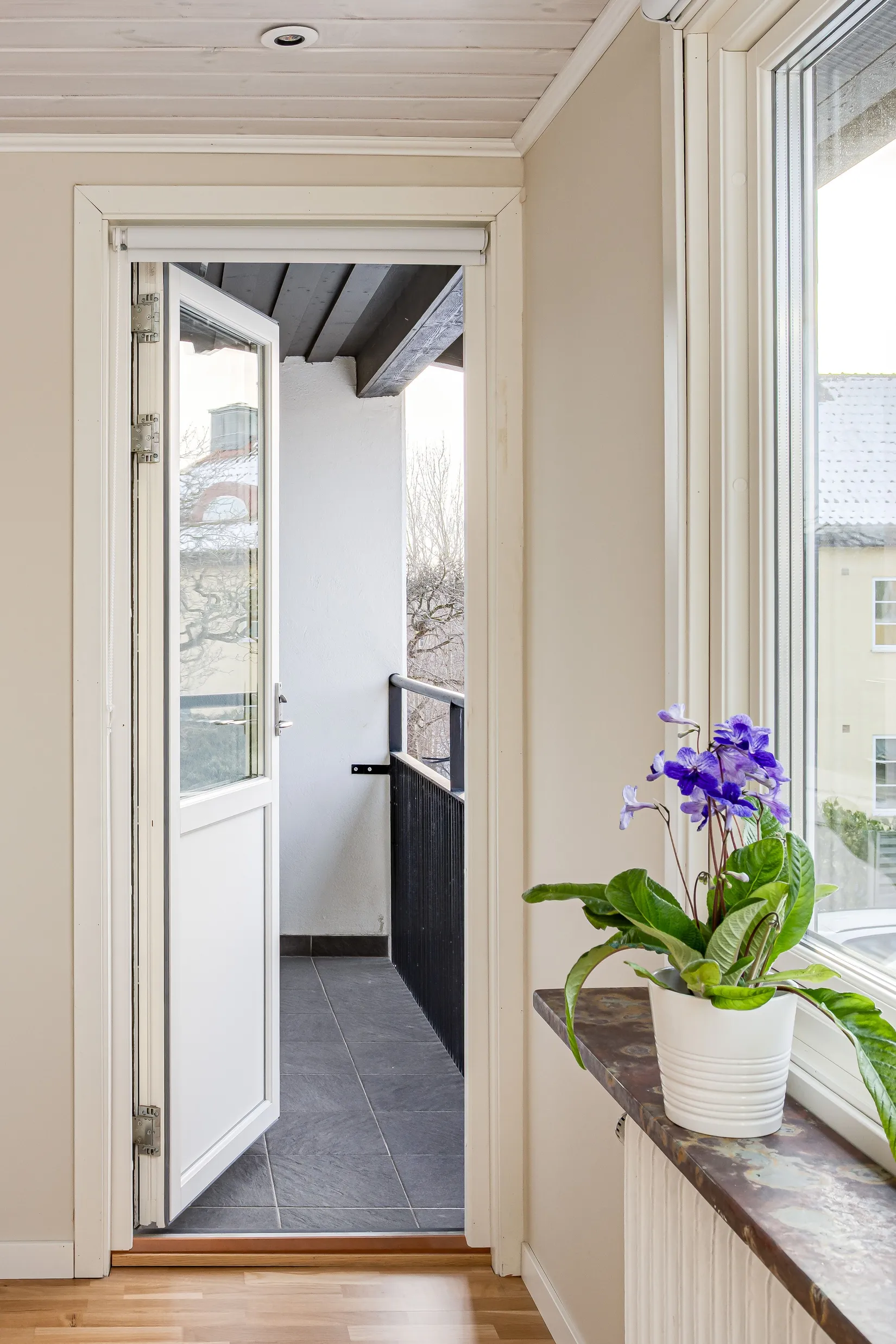 Bostadsrätt, Radhus, Broddesonsgatan 62A, Väster, Halmstad