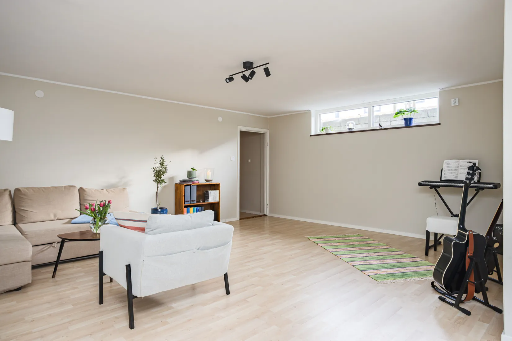 Bostadsrätt, Radhus, Broddesonsgatan 62A, Väster, Halmstad