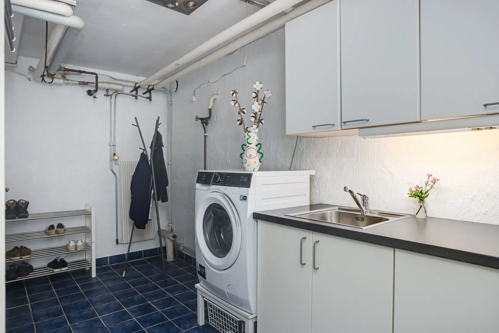 Bostadsrätt, Radhus, Broddesonsgatan 62A, Väster, Halmstad