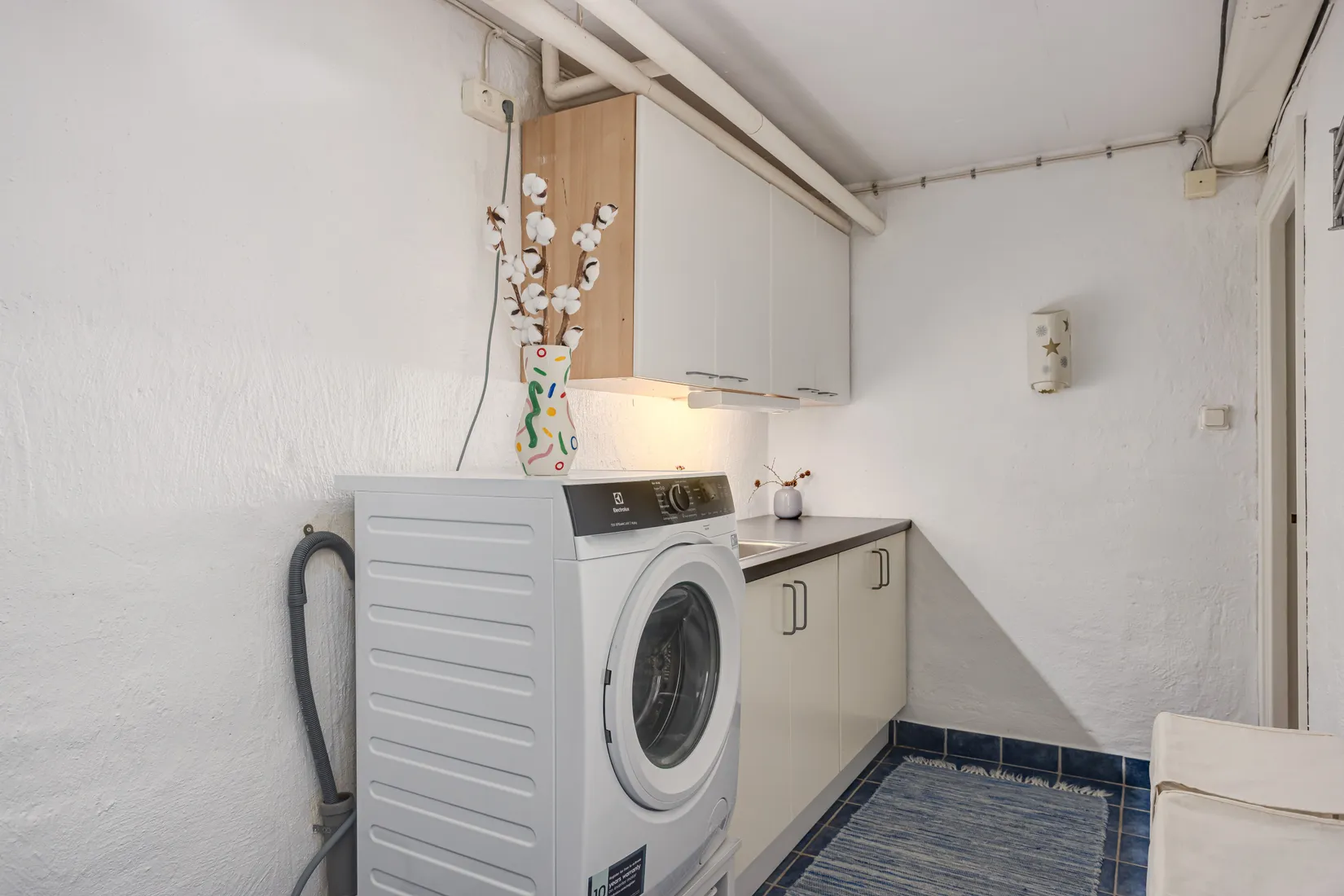 Bostadsrätt, Radhus, Broddesonsgatan 62A, Väster, Halmstad