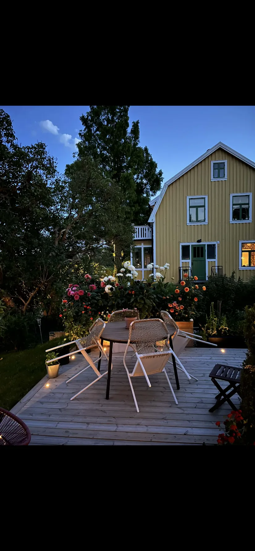 Bostadsrätt, Radhus, Broddesonsgatan 62A, Väster, Halmstad