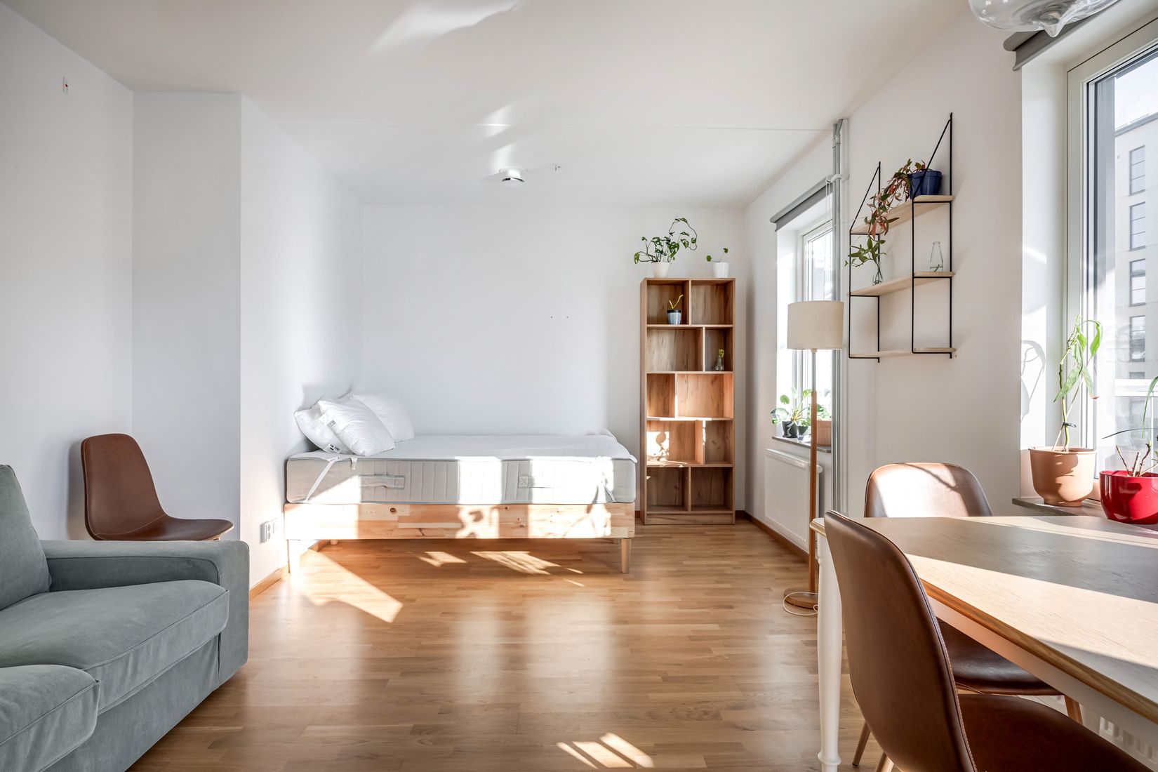 Bostadsrätt, Blåsebergavägen 29, Elinegård, Malmö