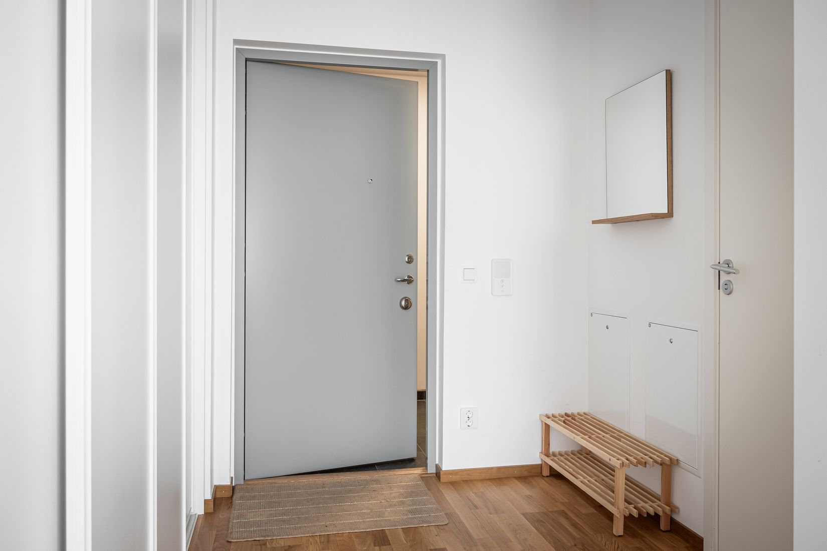 Bostadsrätt, Blåsebergavägen 29, Elinegård, Malmö