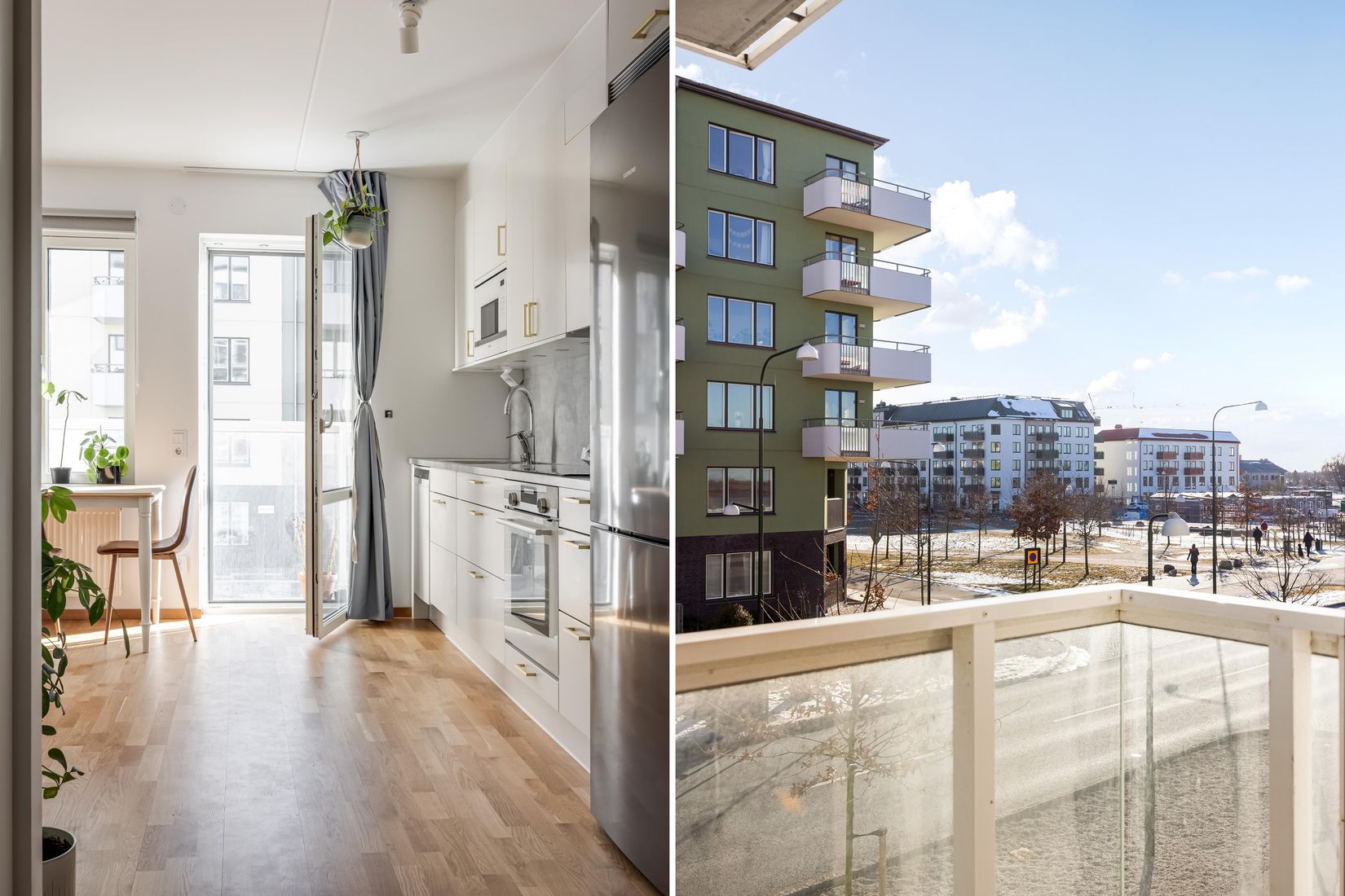 Bostadsrätt, Blåsebergavägen 29, Elinegård, Malmö