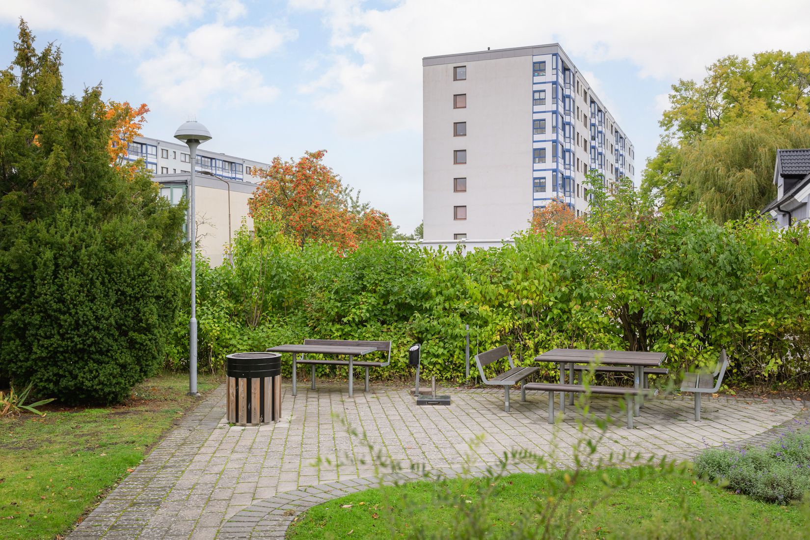 Bostadsrätt, Kungsörnsgatan 8, Söderkulla, Malmö