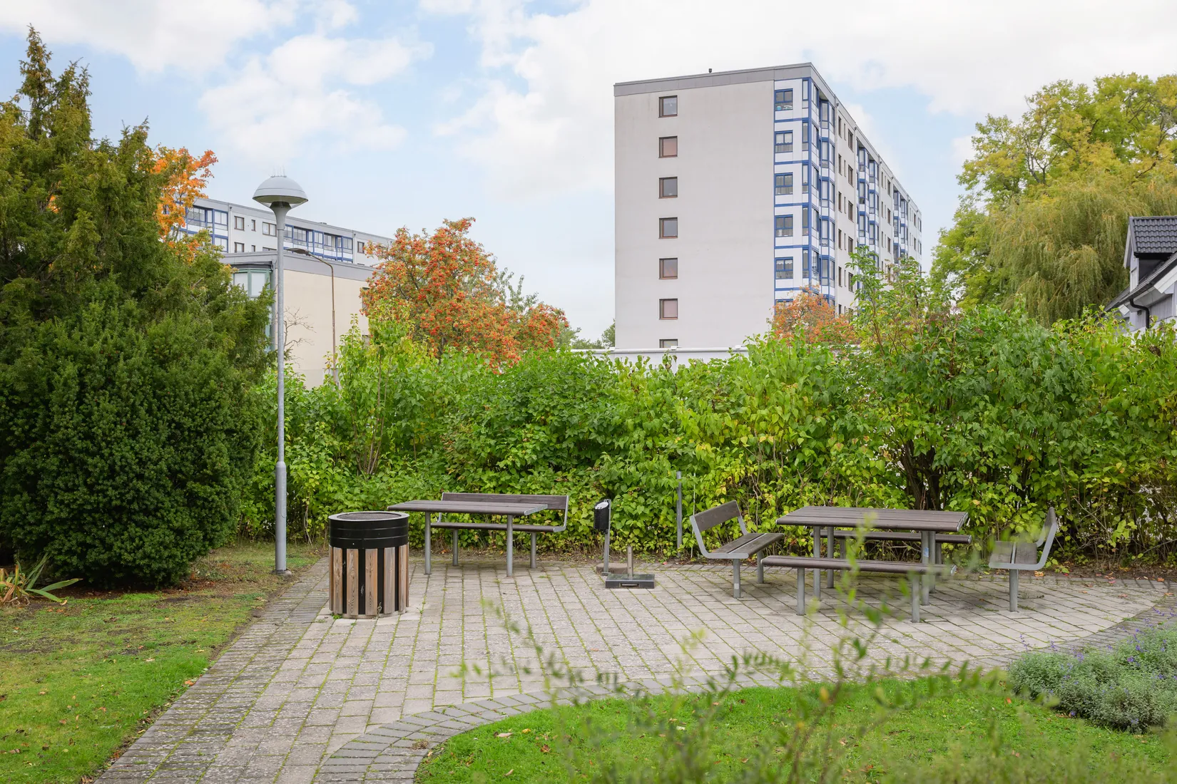 Bostadsrätt, Kungsörnsgatan 8, Söderkulla, Malmö