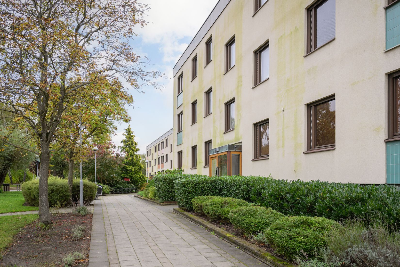 Bostadsrätt, Kungsörnsgatan 8, Söderkulla, Malmö