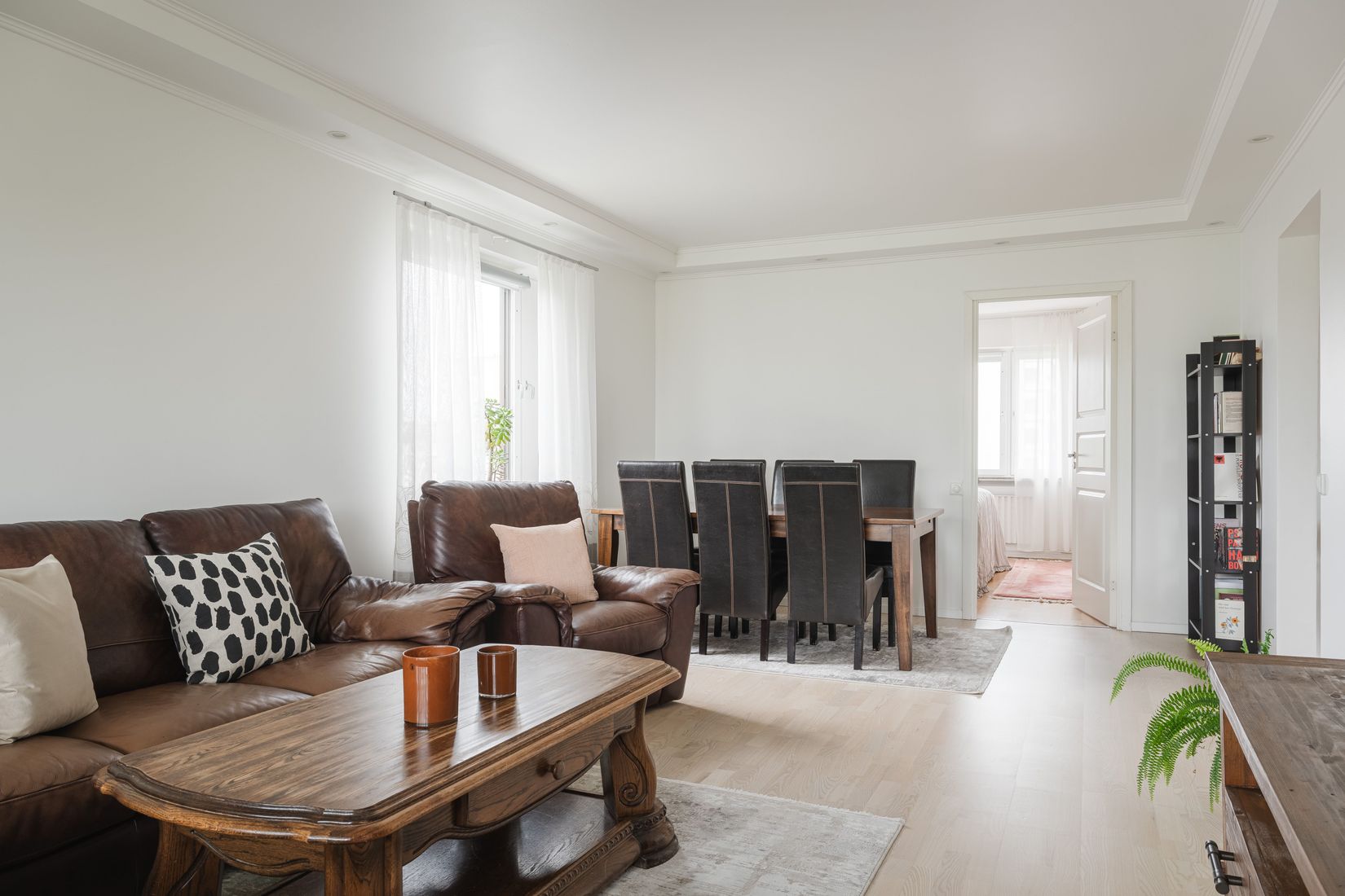 Bostadsrätt, Kungsörnsgatan 8, Söderkulla, Malmö