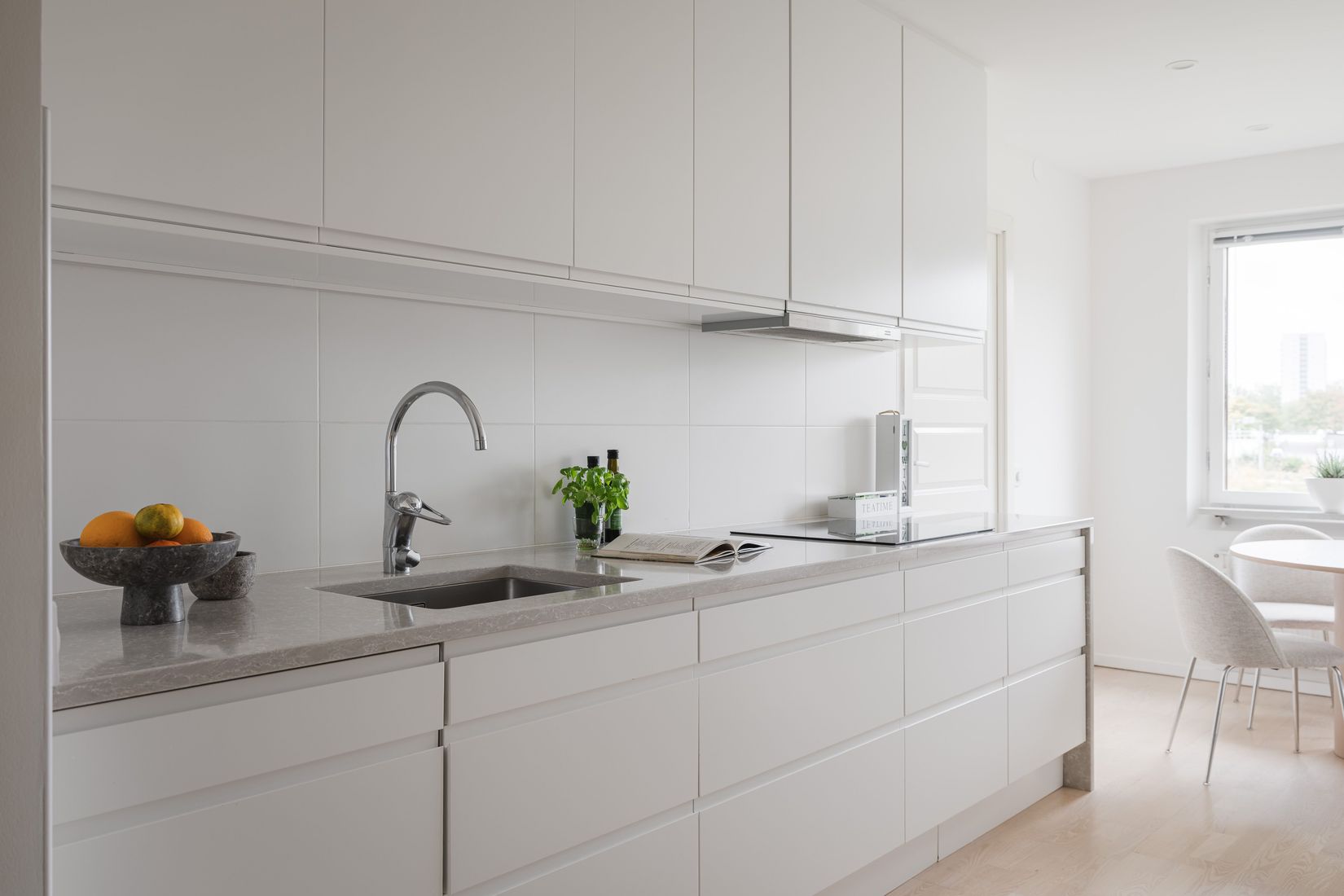 Bostadsrätt, Kungsörnsgatan 8, Söderkulla, Malmö