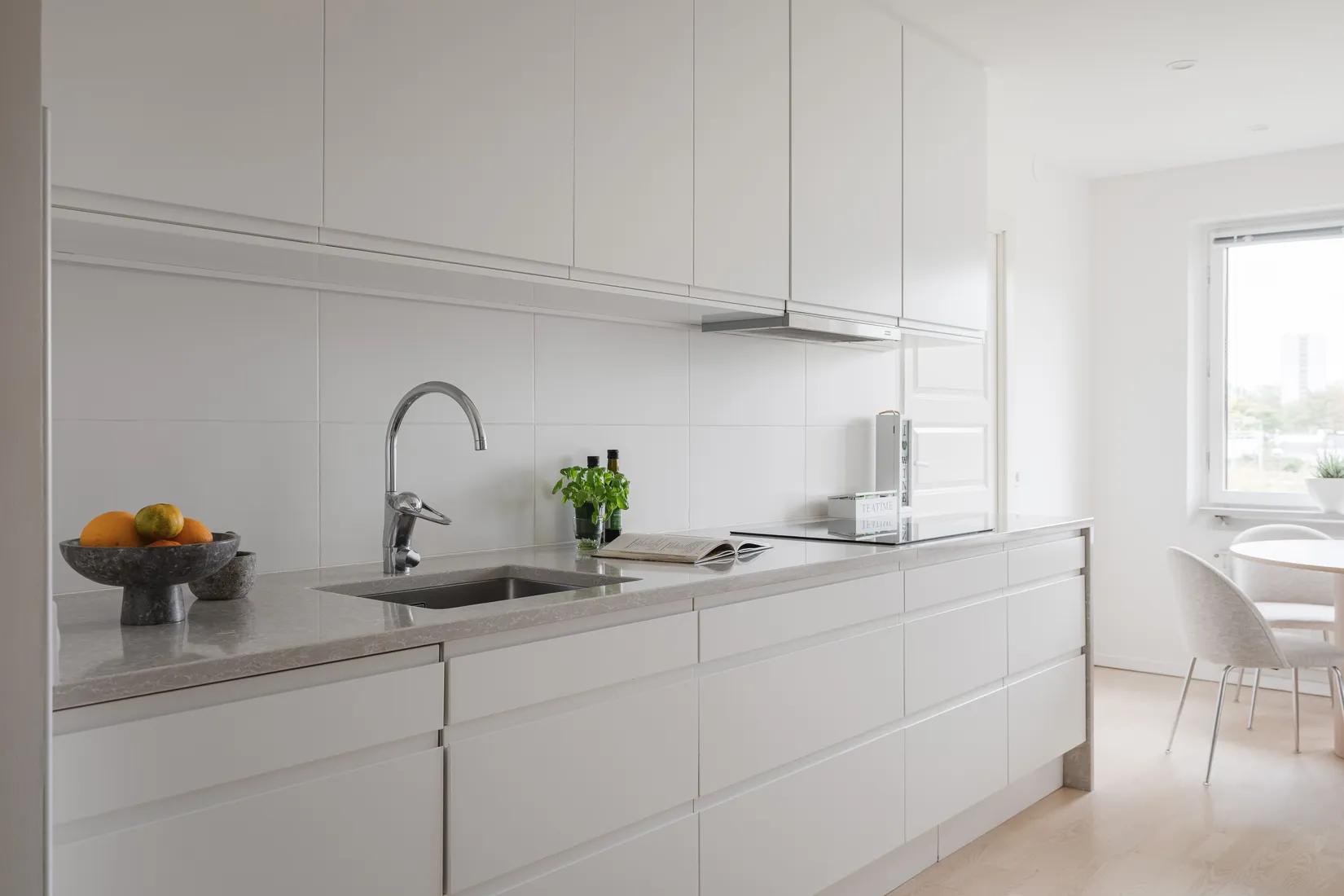 Bostadsrätt, Kungsörnsgatan 8, Söderkulla, Malmö