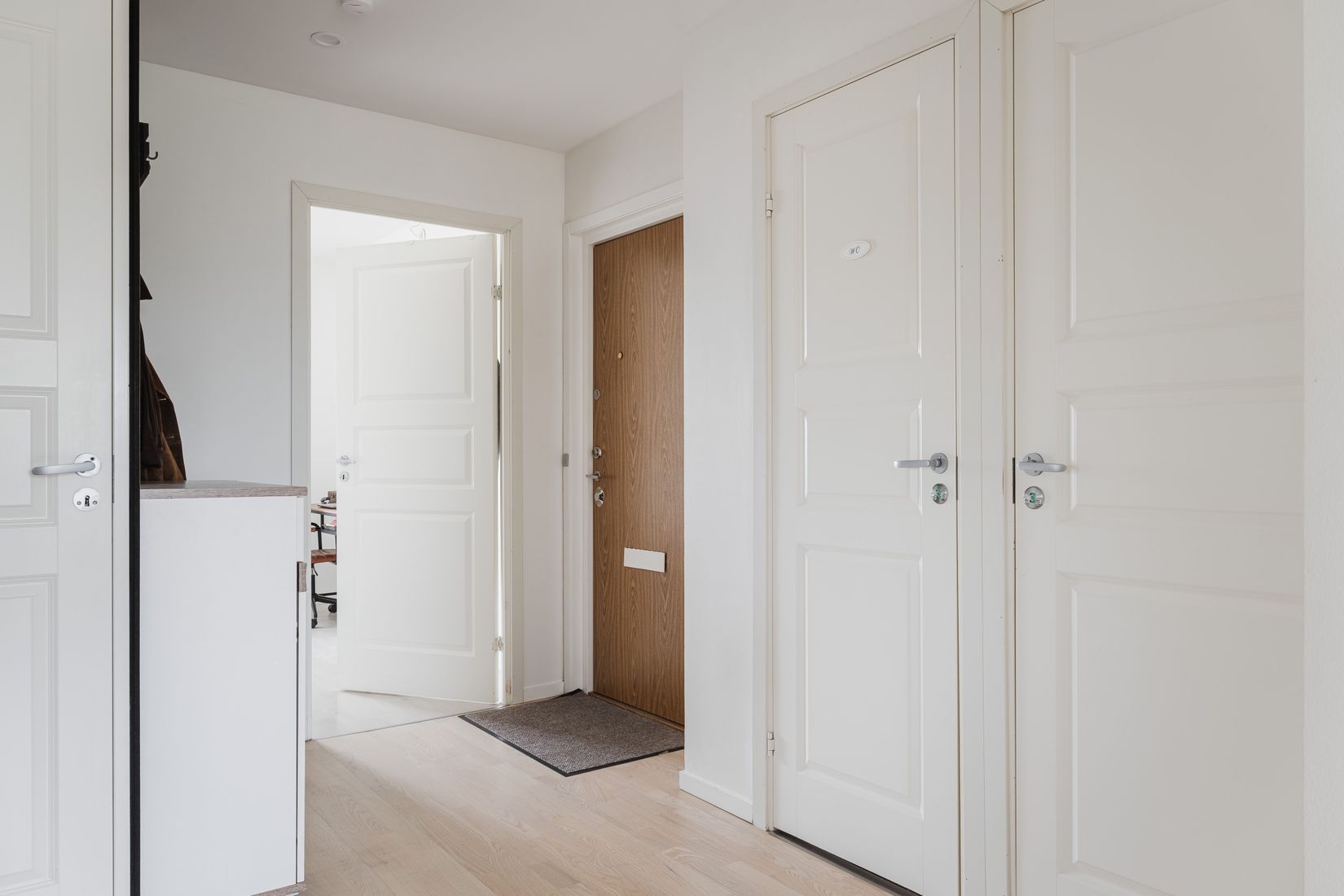 Bostadsrätt, Kungsörnsgatan 8, Söderkulla, Malmö