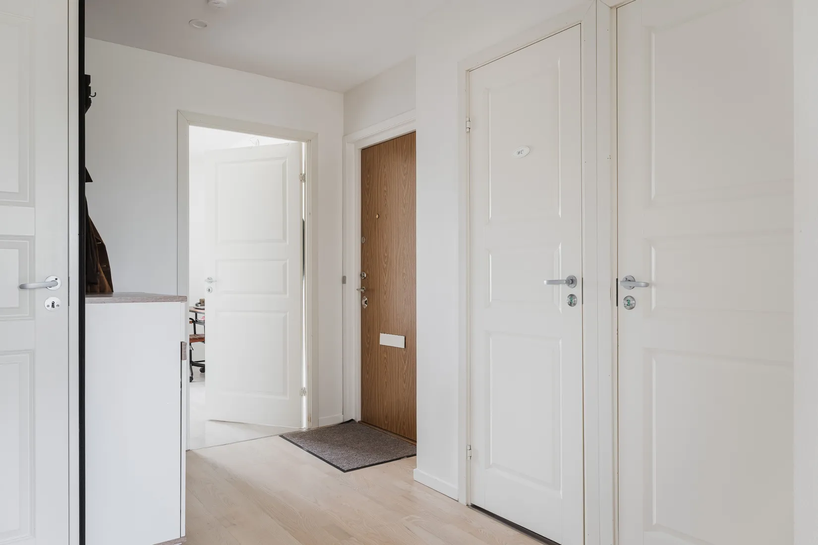 Bostadsrätt, Kungsörnsgatan 8, Söderkulla, Malmö