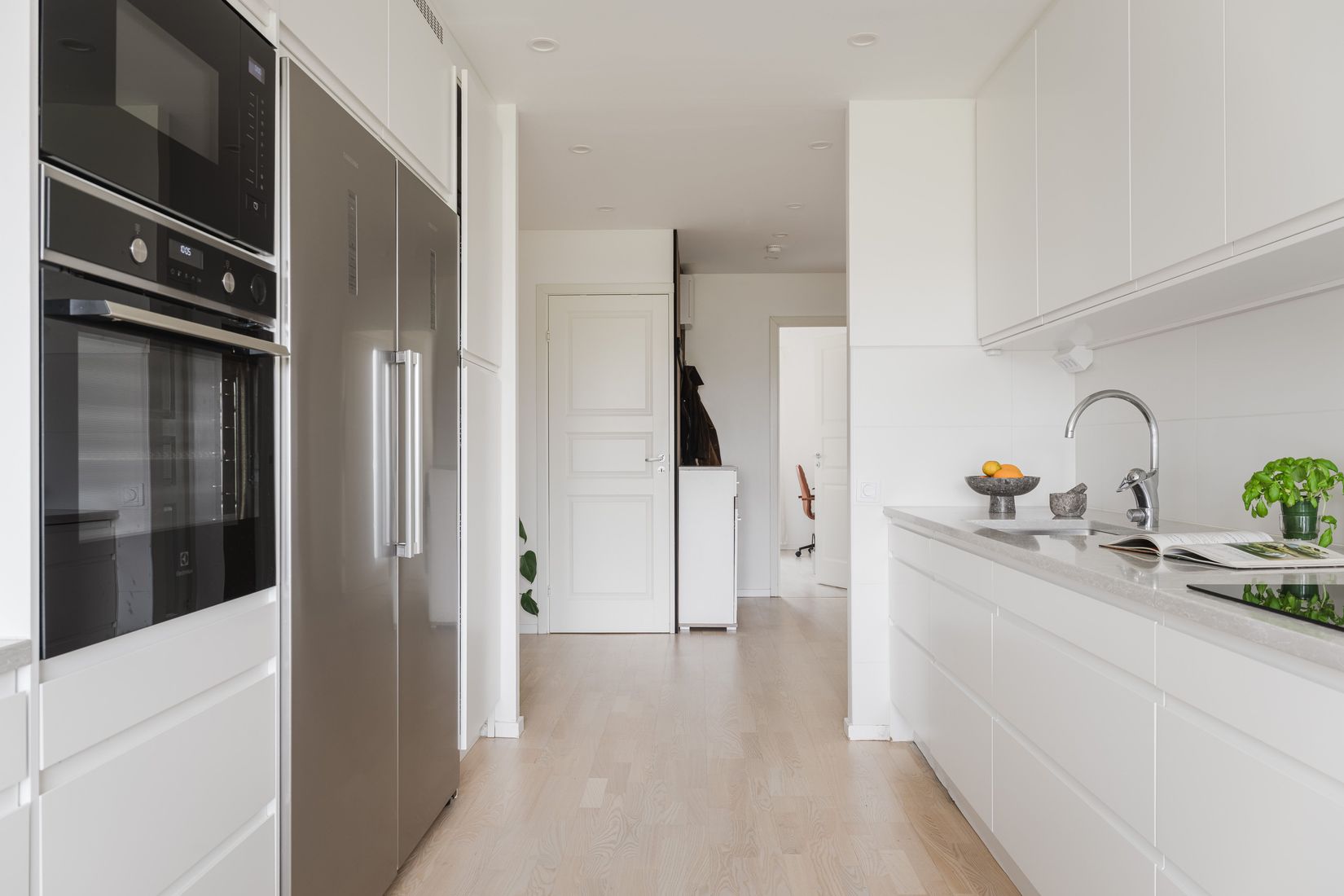 Bostadsrätt, Kungsörnsgatan 8, Söderkulla, Malmö